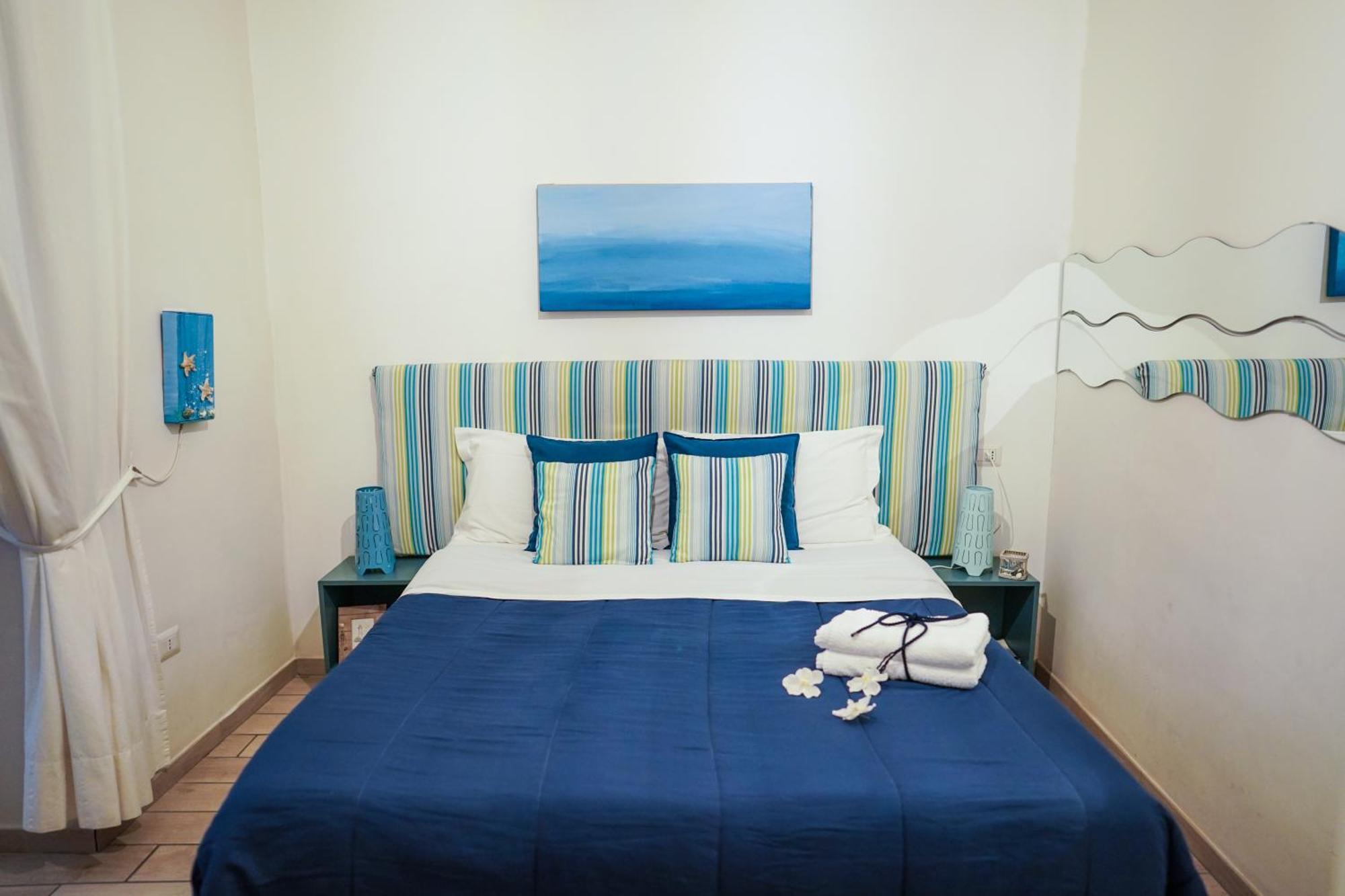 Duomo Street Bed & Breakfast Napoli Exterior foto